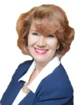 Virginia G Mitchell's picture