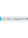 Jason Harold Coffman's picture