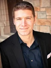 Aaron Harburg's picture