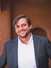 Asa Francis King's picture