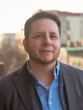 Barry Jerome Heyman's picture