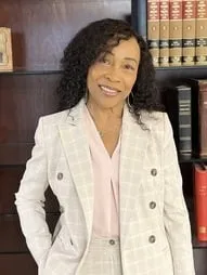 Beverly Clarke's picture