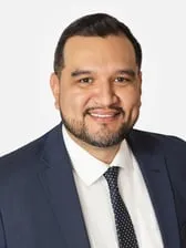 Carlos D. Martinez's picture