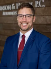 Edmund J. Robinson's picture