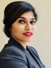 Eesha Gupta's picture