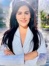 Ghazal Sharif's picture