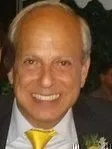 Gordon Reid Wallack's picture