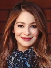 Lilia G Alcaraz's picture