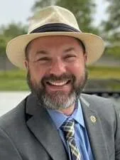 Mark K Rosenfeld's picture