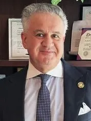 Mazyar Malek Hedayat's picture