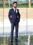 Omid E. Khalifeh's picture