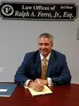 Ralph Alphonse Ferro Jr's picture