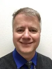 Robert W Brown's picture