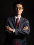 William Kaining Li's picture