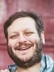 Jesse Benjamin Richman's picture
