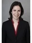 Julia I. Einbond's picture