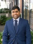 Siddartha Rao's picture