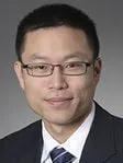 Thomas Huang's picture