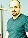 Yan Margolin's picture