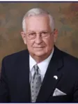 Albert D Brault's picture