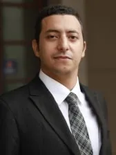 Amin R. Yacoub's picture