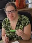 Annelise Nininger-Finch's picture