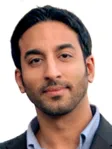 Ashwin Sharma's picture