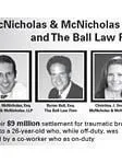Byron T. Ball's picture