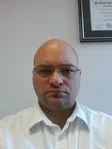 Eric James Ashman's picture