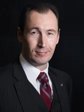 Geoff A. Dulebohn's picture