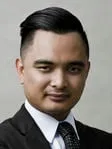 Leonard Manalo's picture