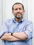 Martin Mark Rosenbluth's picture