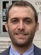 Michael Andrew Stamm's picture
