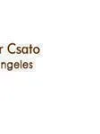 Peter Csato's picture