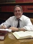 Robert Michael Kaplan's picture
