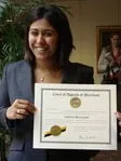 Sabrina Hassanali's picture