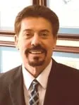Stephen D. Harrison's picture