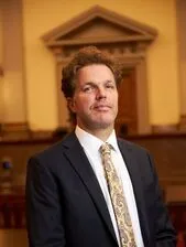 Thomas C Clemens's picture