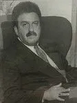 Allan M. Cane's picture