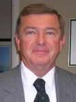 B. Thomas Cook Jr.'s picture