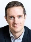 Blake V Robinson's picture