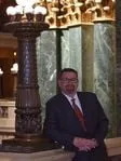 Gene A. Cisewski's picture
