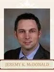 Jeremy K McDonald's picture