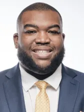 Nicholaus P. Wilson's picture