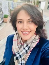 Samira Nikaein's picture
