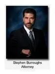Stephen Allen Burroughs's picture