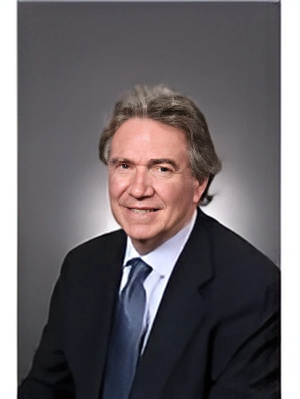 William G. Hasty Jr.'s picture