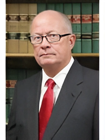 Gerald W. Hayes Jr.'s picture
