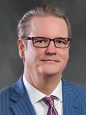 Douglas W. Eyre's picture