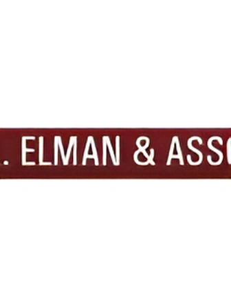 Michael B. Elman's picture